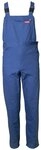 Planam Gr&ouml;&szlig;e 54 Herren BW 270 Latzhose Kornblau Modell 1530054