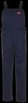 Planam 1531090 BW 270 Latzhose, Hydronblau, Gr&ouml;&szlig;e 90