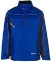 Planam 2300052 Highline Winterjacke, K&ouml;nigsblau/Marine Gr&ouml;&szlig;e L
