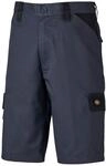 Dickies, Herren, Everyday-Shorts, GRAU/SCHWARZ, 32