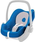 Maxi-Cosi 73708070 Pebble Sommerbezug, blau