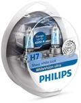 PHILIPS White Vision ultra, Twin box