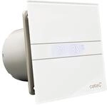 Badl&uuml;fter mit Timer 120 mm (120 mm mit Timer und Feuchtigkeitsanzeige)