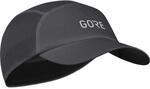 GORE WEAR Unisex M Mesh Cap Kappe, Schwarz, Einheitsgr&ouml;&szlig;e EU