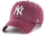 47 New York Yankees Adjustable Cap Clean Up MLB
