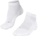 FALKE Damen Golfsocken GO2 Short W Sso Baumwolle Funktionsmaterial antiblasen 1 Paar,