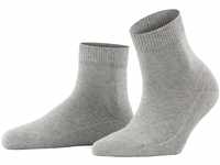 FALKE Damen Hausschuh-Socken Light Cuddle Pads W HP Baumwolle rutschhemmende...