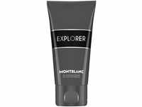 Montblanc Explorer Shower Gel, Linie: Explorer, Duschgel, Größe: 150ml