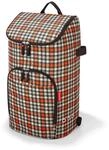 Reisenthel citycruiser Bag Einkaufstrolleys rot 45 L, 60 cm