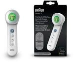 Braun Sensian 7 Kontaktloses Stirnthermometer | Age Precision Technologie |...