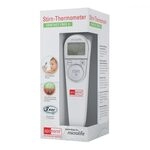 aponorm Fieberthermometer Stirn Contact-Free 4, 1 St. Fieberthermometer