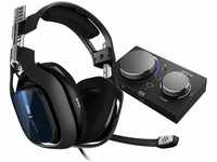 ASTRO Gaming A40 TR, Gaming-Headset mit Kabel, MixAmp Pro TR, ASTRO Audio V2,...