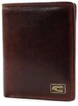 camel active Japan Combi Wallet Cognac