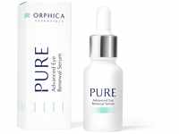 ORPHICA Augenserum Pure Advanced Eye Renewal Serum | Sofort straffend 
