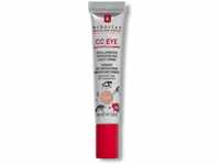 Erborian CC Eye Cream - Getönte Augencreme hellt auf und spendet Feuchtigkeit...