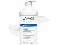 Uriage Xemose Lipid-Aufbauende Anti-Reizungscreme 400ml - Sehr trockene Haut mit