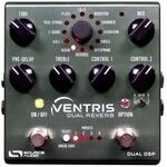 Source Audio Ventris Dual Reverb - Effektger&auml;t f&uuml;r Gitarren
