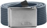 Fj&auml;llr&auml;ven Canvas Belt, One size, dusk