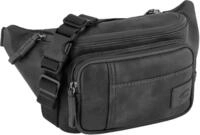 camel active Laos Belt Bag Black
