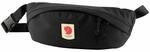 Fj&auml;llr&auml;ven High Coast Ulv&ouml; Hip Pack M Black