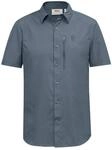 FJALLRAVEN F82268-042 Abisko Hike Shirt SS M Dusk XXL