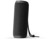 Energy Sistem Urban Box 2 Onyx Tragbarer Lautsprecher (10 W, TWS, Bluetooth 5.0,