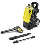 K&auml;rcher Hochdruckreiniger K 7 Compact, Druck: max. 180 bar, Durchfluss: 600 l/h,