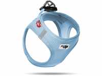 Vest Harness Air-Mesh Skyblue XS
