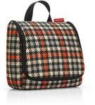 Reisenthel Glencheck toiletbag Glencheck red 3 L