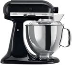KitchenAid K&uuml;chenmaschine - Artisan - Kippbarem Food Processor -...