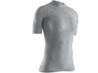 X-BIONIC Twyce T-Shirt G011 Dolomite Grey/Arctic White M