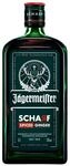 J&auml;germeister Scharf &ndash; 1 x 0,7l Premium Kr&auml;uterlik&ouml;r 33% Vol. intensiver