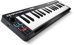 M-AUDIO Keystation Mini 32 MK3 - Ultra-Portabler Mini USB MIDI Keyboard Controller