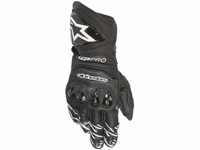 Alpinestars Motorradhandschuhe Gp Pro R3 Gloves Schwarz, L, 355671910- L