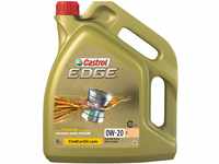 Castrol EDGE 0W-20 V, 5 Liter