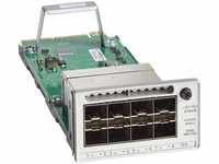 Cisco Systems Cat 9300 8 x 10GE Network Module