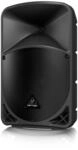 Behringer B12X 1000 Watt 2 Way 12" Powered Loudspeaker with Digital Mixer, Wireless