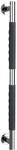 Edelstahl Wandhaltegriff Secura 65,5 cm | 120 kg Belastbar, Wandhaltegriff,...