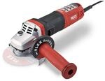 Flex Winkelschleifer LB 17-11 125 (1700 W, Sanftanlauf, &Uuml;berlastschutz, CDC