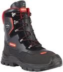 Oregon Yukon Kettens&auml;gen-Schnittschutzstiefel aus Leder, Klasse 1, Gr&ouml;&szlig;e 48 (UK