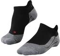 FALKE Herren TK5 Invisible Wandersocken leichte Polsterung antiblasen