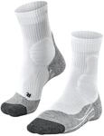 FALKE Herren TE2 Tennissocken mittelstarke Polsterung antiblasen