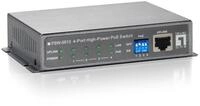 LevelOne FSW-0513 Switch, 4-Port