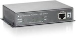 LevelOne Switch 5X GE GEP-0520 61.6W 4Xpoe+