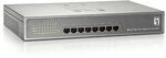 LevelOne GEP-0822 Gigabit Ethernet Switch