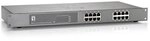 LevelOne 1570747 6X Fast Ethernet PoE und Switch (480Watt)