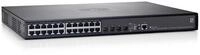 LevelOne Switch 24x GE Gtl-2691 2Xge 4Xgsfp 19"