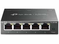 TP-Link TL-SG105E 5-Ports Gigabit Easy Smart Managed Netzwerk