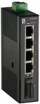 LevelOne IES-0510 Konform mit generischen Immunit&auml;tsstandards USB Hub f&uuml;r