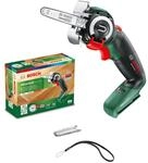 Bosch Akku S&auml;ge AdvancedCut 18 (ohne Akku, 18 Volt System , mit NanoBlade
